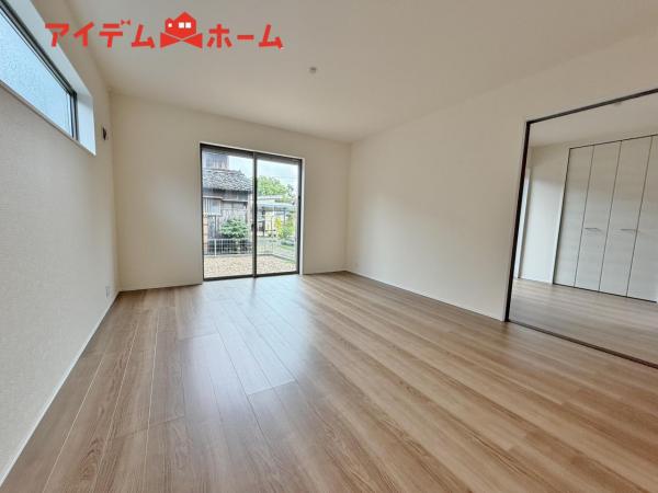 新築一戸建て 西尾市吉良町吉田亥改 名鉄西尾線吉良吉田駅 2,480万円