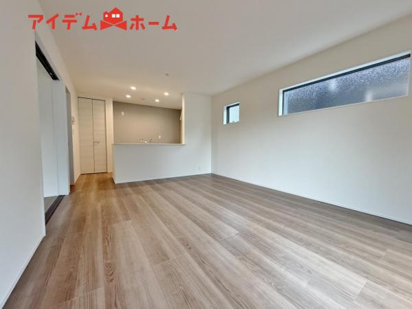 新築一戸建て 西尾市吉良町吉田亥改 名鉄西尾線吉良吉田駅 2,480万円