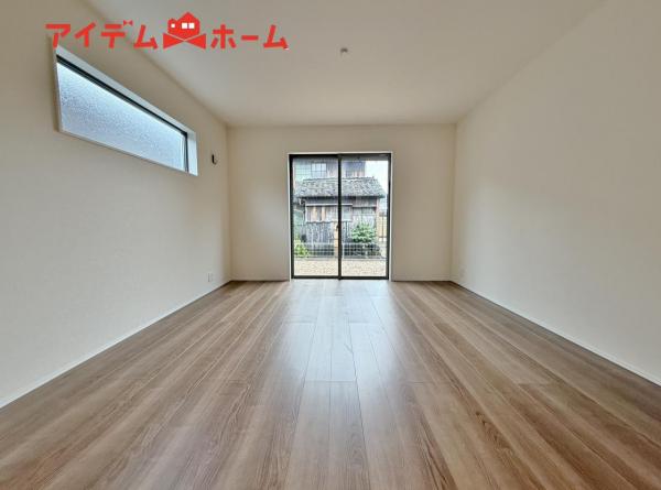 新築一戸建て 西尾市吉良町吉田亥改 名鉄西尾線吉良吉田駅 2,480万円