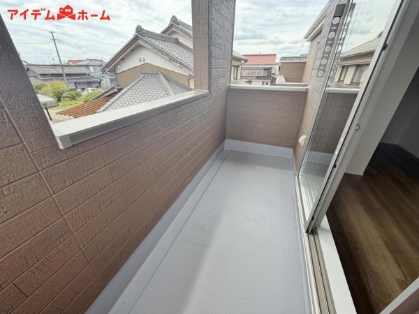 新築一戸建て 西尾市吉良町吉田亥改 名鉄西尾線吉良吉田駅 2,480万円