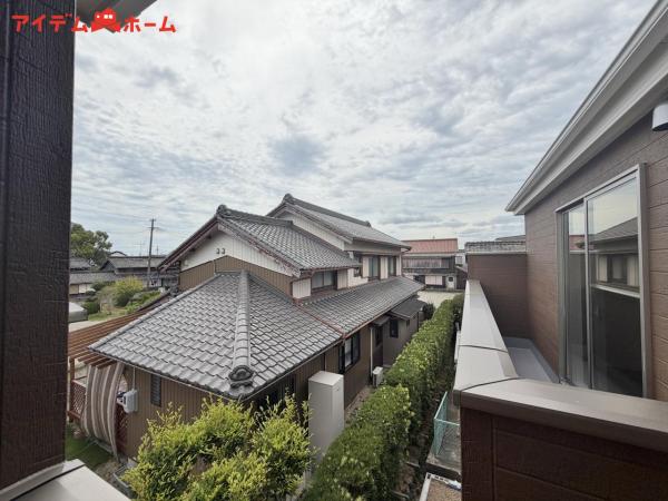 新築一戸建て 西尾市吉良町吉田亥改 名鉄西尾線吉良吉田駅 2,480万円