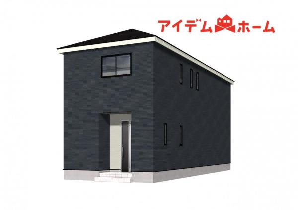 新築一戸建て 東海市加木屋町陀々法師14-102 名鉄河和線八幡新田駅 3,190万円