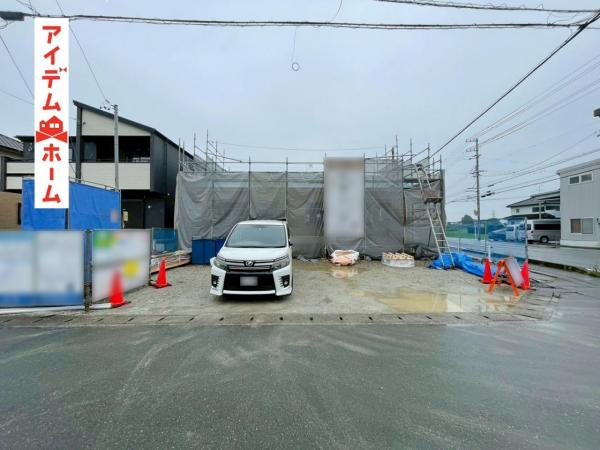新築一戸建て 磐田市小島 JR東海道本線（熱海〜米原）磐田駅 2,680万円