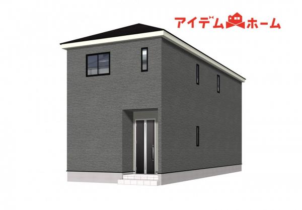 新築一戸建て 東海市加木屋町陀々法師14-102 名鉄河和線八幡新田駅 3,290万円