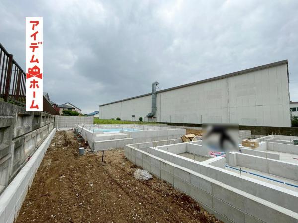 新築一戸建て 豊橋市雲谷町字ハシヅメ JR東海道本線(熱海〜米原)二川駅 2,090万円