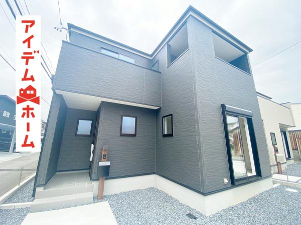 新築一戸建て 春日井市上条町７丁目87 JR中央本線春日井駅 3,780万円