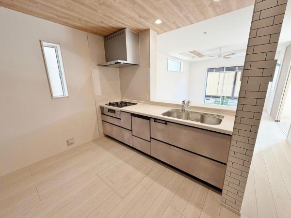 新築一戸建て 北名古屋市六ツ師中屋敷549番 名鉄犬山線徳重・名古屋芸大駅 3,480万円