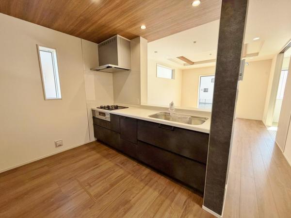 新築一戸建て 北名古屋市六ツ師中屋敷549番 名鉄犬山線徳重・名古屋芸大駅 3,680万円