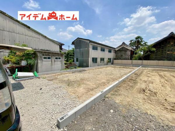 新築一戸建て 刈谷市井ケ谷町中切 名鉄名古屋本線豊明駅 3,890万円