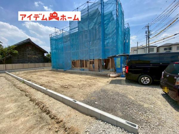 新築一戸建て 刈谷市井ケ谷町中切 名鉄名古屋本線豊明駅 3,990万円