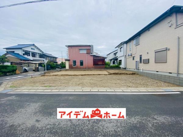 新築一戸建て 一宮市浅井町小日比野字上牧57番1 名鉄犬山線江南駅 2,990万円