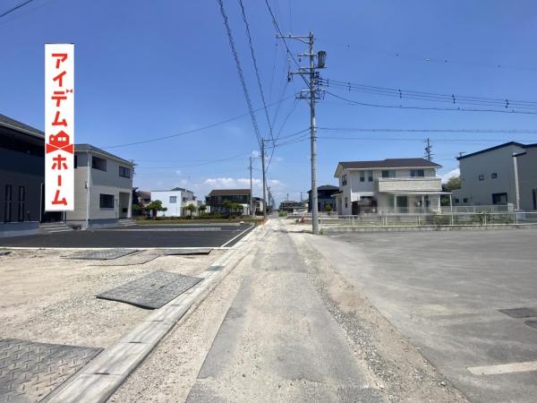 新築一戸建て 西尾市一色町一色東荒子 名鉄西尾線上横須賀駅 1,890万円