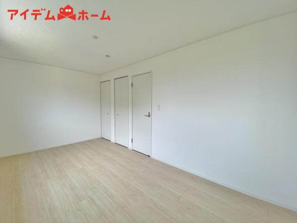 新築一戸建て 西尾市一色町一色東荒子 名鉄西尾線上横須賀駅 1,890万円