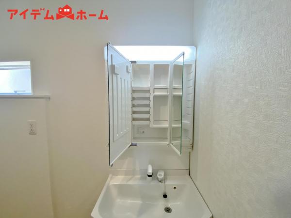 新築一戸建て 西尾市一色町一色東荒子 名鉄西尾線上横須賀駅 1,890万円
