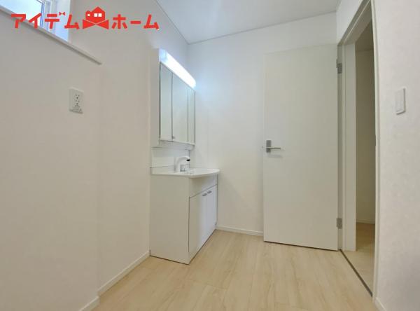 新築一戸建て 西尾市一色町一色東荒子 名鉄西尾線上横須賀駅 1,890万円