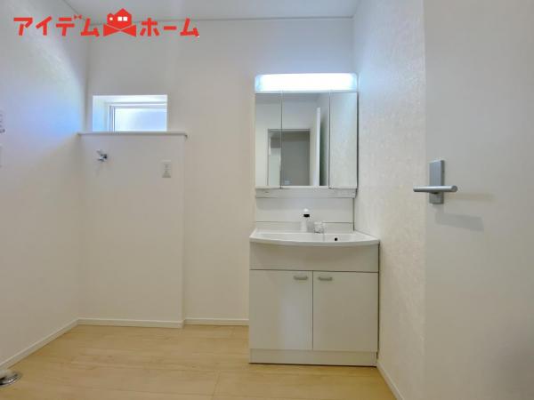 新築一戸建て 西尾市一色町一色東荒子 名鉄西尾線上横須賀駅 1,890万円