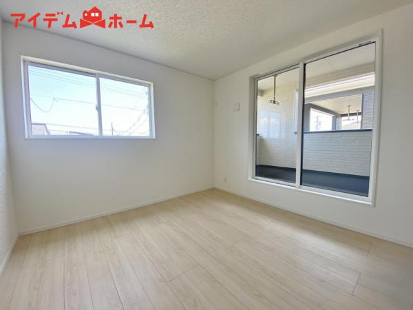 新築一戸建て 西尾市一色町一色東荒子 名鉄西尾線上横須賀駅 1,890万円