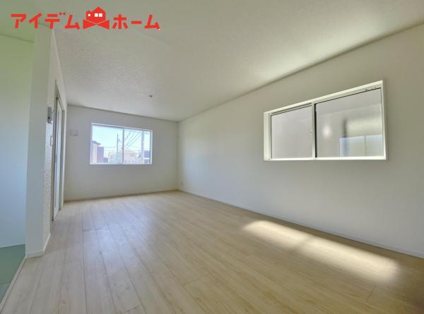 新築一戸建て 西尾市一色町一色東荒子 名鉄西尾線上横須賀駅 1,890万円