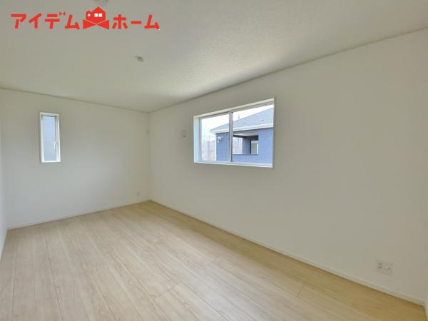 新築一戸建て 西尾市一色町一色東荒子 名鉄西尾線上横須賀駅 1,890万円