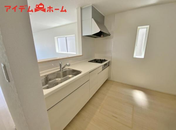 新築一戸建て 西尾市一色町一色東荒子 名鉄西尾線上横須賀駅 1,890万円