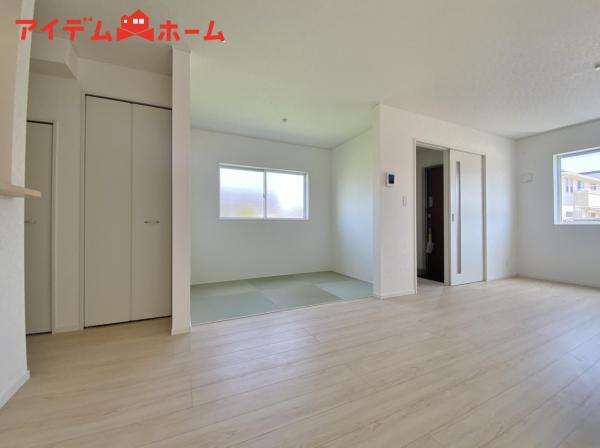新築一戸建て 西尾市一色町一色東荒子 名鉄西尾線上横須賀駅 1,890万円