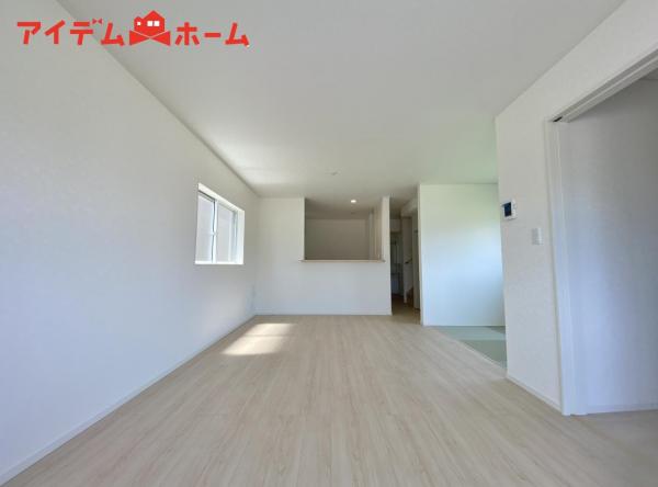 新築一戸建て 西尾市一色町一色東荒子 名鉄西尾線上横須賀駅 1,890万円