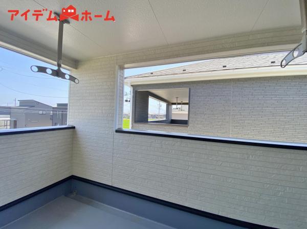 新築一戸建て 西尾市一色町一色東荒子 名鉄西尾線上横須賀駅 1,890万円
