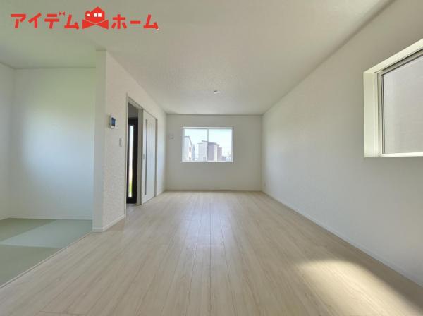 新築一戸建て 西尾市一色町一色東荒子 名鉄西尾線上横須賀駅 1,890万円