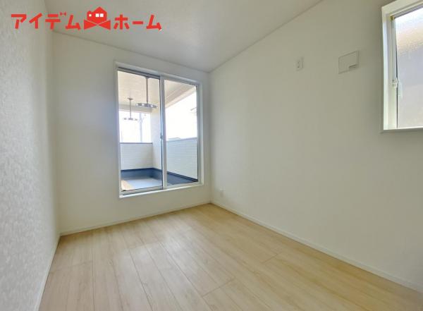 新築一戸建て 西尾市一色町一色東荒子 名鉄西尾線上横須賀駅 1,890万円
