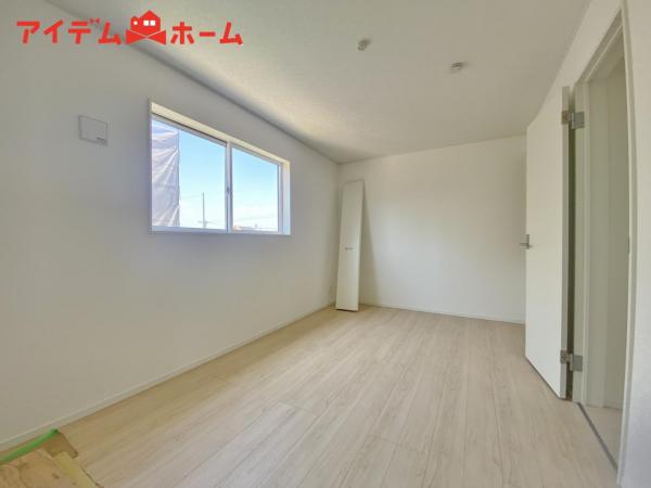 新築一戸建て 西尾市一色町一色東荒子 名鉄西尾線上横須賀駅 1,890万円