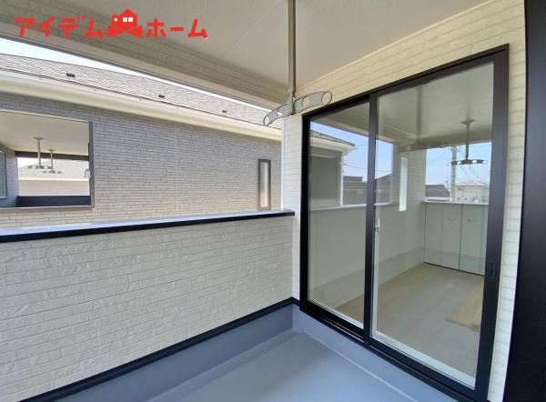 新築一戸建て 西尾市一色町一色東荒子 名鉄西尾線上横須賀駅 1,890万円