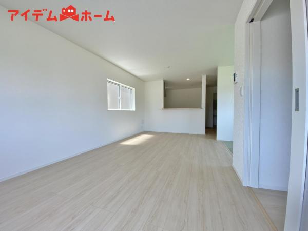 新築一戸建て 西尾市一色町一色東荒子 名鉄西尾線上横須賀駅 1,890万円