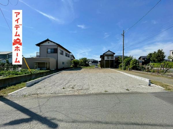 新築一戸建て 袋井市下山梨 JR東海道本線（熱海〜米原）袋井駅 2,990万円