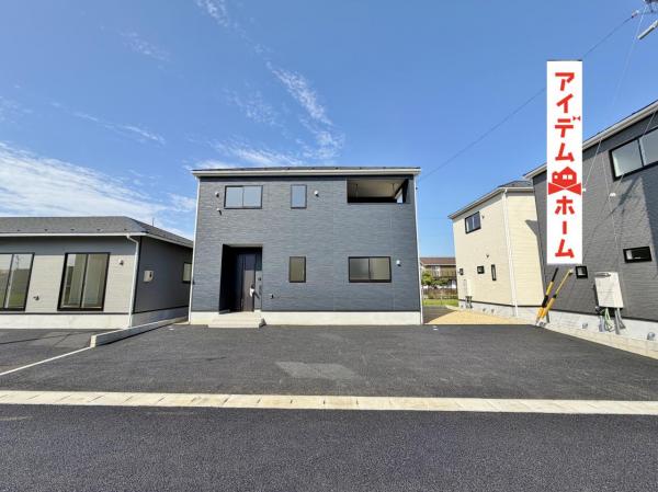 新築一戸建て 西尾市一色町一色東荒子 名鉄西尾線上横須賀駅 2,190万円