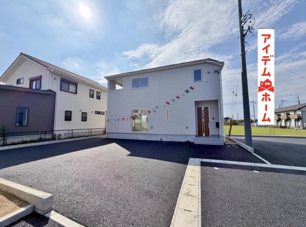 新築一戸建て 西尾市一色町一色東荒子 名鉄西尾線上横須賀駅 1,990万円