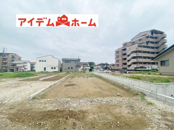 新築一戸建て 春日井市上条町８丁目107、108、109-1 JR中央本線春日井駅 3,790万円