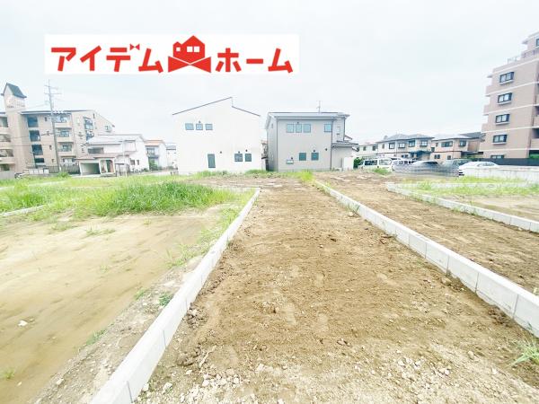 新築一戸建て 春日井市上条町８丁目107、108、109-1 JR中央本線春日井駅 3,290万円
