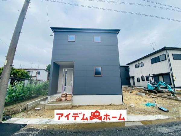 新築一戸建て 北名古屋市片場白山65 名鉄犬山線西春駅 3,790万円