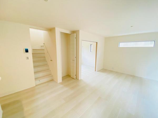 新築一戸建て 北名古屋市片場白山65 名鉄犬山線西春駅 3,250万円