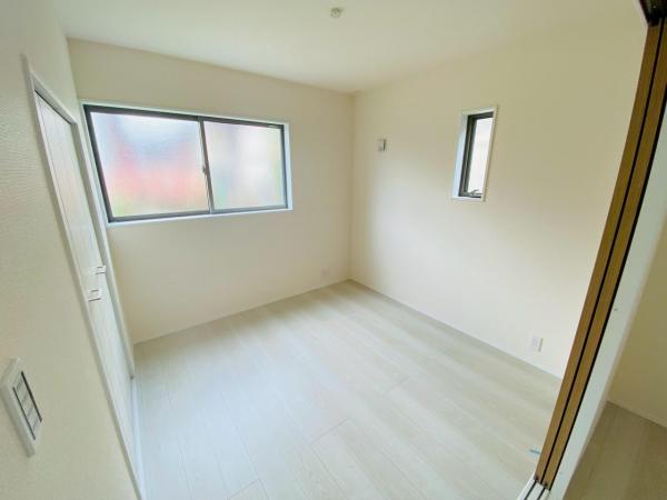 新築一戸建て 北名古屋市片場白山65 名鉄犬山線西春駅 3,250万円
