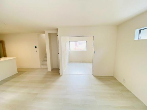 新築一戸建て 北名古屋市片場白山65 名鉄犬山線西春駅 3,250万円
