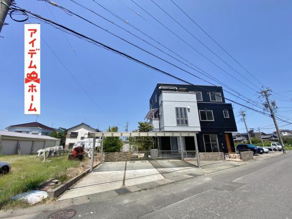 中古一戸建て 岡崎市北本郷町字野添 名鉄名古屋本線矢作橋駅 5,480万円