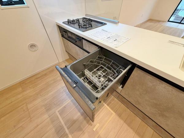 新築一戸建て 名古屋市瑞穂区雁道町４丁目29番 名古屋市桜通線瑞穂区役所駅 6,999万円