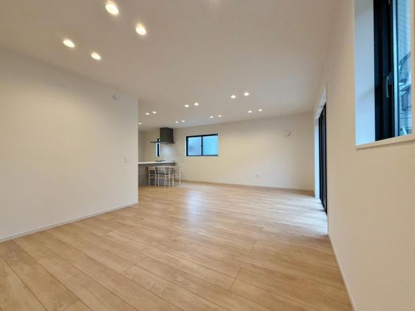新築一戸建て 名古屋市瑞穂区雁道町４丁目29番 名古屋市桜通線瑞穂区役所駅 6,999万円