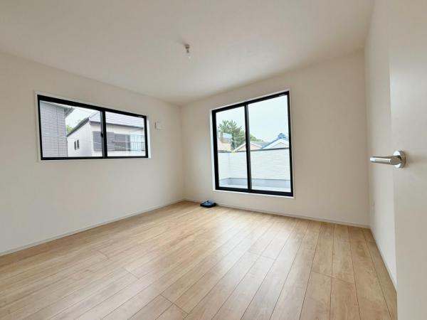 新築一戸建て 名古屋市瑞穂区雁道町４丁目29番 名古屋市桜通線瑞穂区役所駅 6,999万円