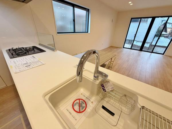 新築一戸建て 名古屋市瑞穂区雁道町４丁目29番 名古屋市桜通線瑞穂区役所駅 6,999万円