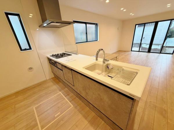 新築一戸建て 名古屋市瑞穂区雁道町４丁目29番 名古屋市桜通線瑞穂区役所駅 6,999万円