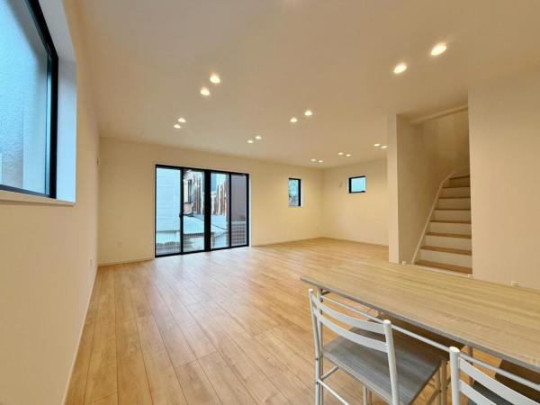 新築一戸建て 名古屋市瑞穂区雁道町４丁目29番 名古屋市桜通線瑞穂区役所駅 6,999万円