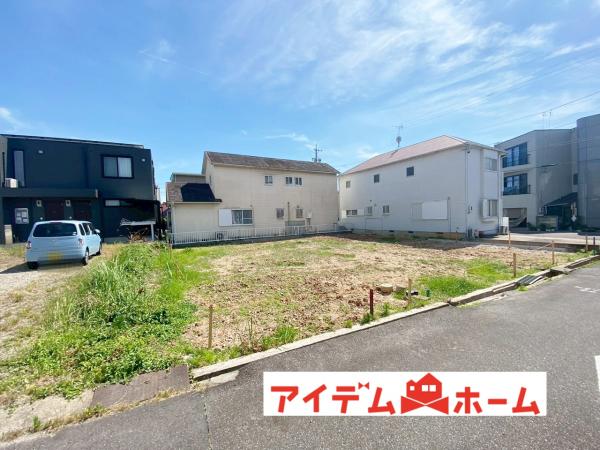 新築一戸建て 春日井市中新町１丁目 東海交通事業城北線味美駅 3,599万円