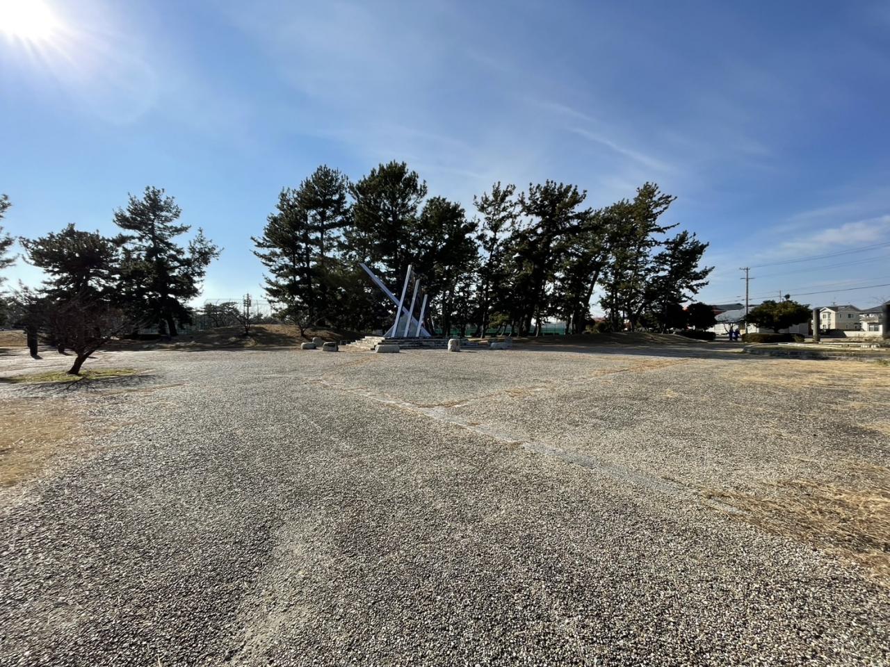福田公園